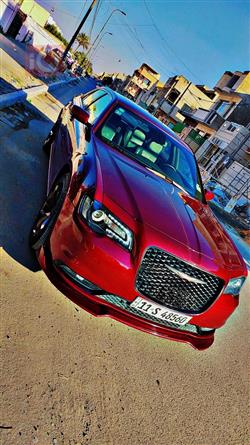 Chrysler 300